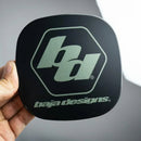 Baja Designs XL Light Cover Overlays  - Universal - Aspire Auto Accessories