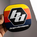 Baja Designs XL Light Cover Overlays  - Universal - Aspire Auto Accessories