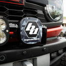 Baja Designs XL Light Cover Overlays  - Universal - Aspire Auto Accessories