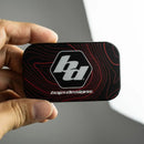 Baja Designs S2 Topo Light Cover Overlays  (Universal) - Aspire Auto Accessories