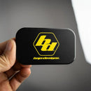 Baja Designs S2 Light Cover Overlays - Universal - Aspire Auto Accessories