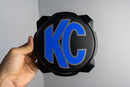 KC HiLITES Pro6 / Titan Gravity Light Cover Overlays - Universal - Aspire Auto Accessories