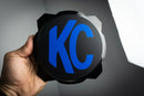 KC HiLITES Pro6 / Titan Gravity Light Cover Overlays - Universal - Aspire Auto Accessories