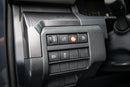 OSD Toyota OEM Style Auxiliary Switch - 2024+ Land Cruiser / Tacoma / 2025+ 4Runner - Aspire Auto Accessories