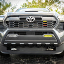 Fog Light Overlays - 2024+ Tacoma - Aspire Auto Accessories
