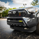 Fog Light Overlays - 2024+ Tacoma - Aspire Auto Accessories