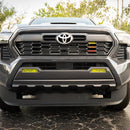 Fog Light Overlays - 2024+ Tacoma - Aspire Auto Accessories
