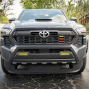 Fog Light Overlays - 2024+ Tacoma - Aspire Auto Accessories