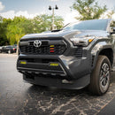Fog Light Overlays - 2024+ Tacoma - Aspire Auto Accessories