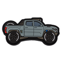 HELLTACO PATCH - Aspire Auto Accessories