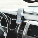 Offroam Phone Mount for Tacoma (2005-2011) - Aspire Auto Accessories