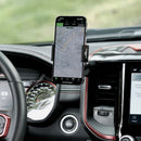 Ram 1500/2500/3500 2019-2026 Phone Mount - Aspire Auto Accessories