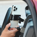 Nissan Frontier 2022-2024 Phone Mount, Dashboard Side - Aspire Auto Accessories