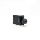 Nissan Frontier 2022-2024 Mounting Base, Dashboard Side V2 - Aspire Auto Accessories