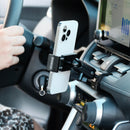 Toyota RAV4 2019-2025 Phone Mount - Aspire Auto Accessories