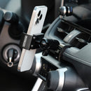 Toyota RAV4 2019-2025 Phone Mount - Aspire Auto Accessories