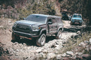 2016-2023 Toyota Tacoma Fender Flare Kit - Aspire Auto Accessories