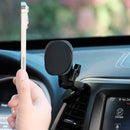 Jeep Cherokee 2014-2018 MagSafe-compatible Phone Mount - Aspire Auto Accessories