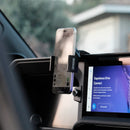 Offroam Phone Mount for Land Cruiser 250 (2024-2025)