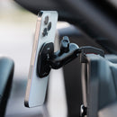 Offroam MagSafe-compatible Phone Mount for Toyota Land Cruiser 250 (2024-2026) - Aspire Auto Accessories