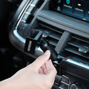 Chevrolet Suburban | Tahoe & GMC Yukon | Yukon XL 2021-2024 Phone Mount - Aspire Auto Accessories