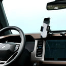 Offroam Phone Mount for Ford Bronco (2021-2025) - Aspire Auto Accessories