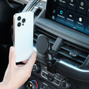 Chevrolet Suburban | Tahoe & GMC Yukon | Yukon XL 2021-2024 MagSafe-compatible Phone Mount - Aspire Auto Accessories