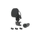 Chevrolet Silverado 2022-2026 | Silverado HD 2024-2026 | GMC Sierra 1500 2022-2026 | Sierra HD 2024-2026 with 13.4-in. display MagSafe-compatible Phone Mount - Aspire Auto Accessories