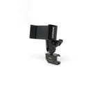 Chevrolet Silverado 2022-2026 | Silverado HD 2024-2026 and GMC Sierra 1500 2022-2026 | Sierra HD 2024-2026 with 13.4-in. display Phone Mount - Aspire Auto Accessories