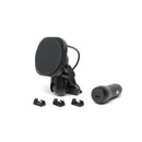 Ram 1500/2500/3500 2013-2018 & 1500 Classic 2019-2024 MagSafe-compatible Phone Mount - Aspire Auto Accessories