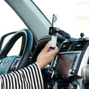 Offroam Phone Mount for Toyota 4Runner (2010-2024) - Aspire Auto Accessories
