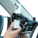 Offroam Phone Mount for Toyota 4Runner (2010-2024) - Aspire Auto Accessories