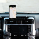 Offroam Phone Mount for Toyota 4Runner (2010-2024) - Aspire Auto Accessories