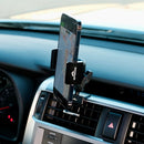 Offroam Phone Mount for Toyota 4Runner (2010-2024) - Aspire Auto Accessories
