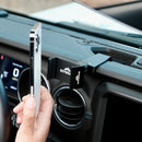 Jeep Wrangler 2018-2023 | Gladiator 2019-2023 Phone Mount, Dashboard - Aspire Auto Accessories