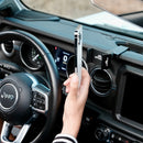 Jeep Wrangler 2018-2023 | Gladiator 2019-2023 Phone Mount, Dashboard - Aspire Auto Accessories