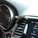 Jeep Grand Cherokee WK2 2014-2022 Phone Mount - Aspire Auto Accessories