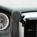 Ram 1500/2500/3500 2013-2018 & 1500 Classic 2019-2024 MagSafe-compatible Phone Mount - Aspire Auto Accessories