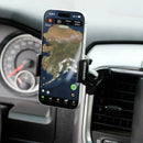 Ram 1500/2500/3500 2013-2018 & Ram Classic 2019-2024 Phone Mount - Aspire Auto Accessories