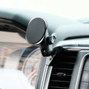 Ram 1500/2500/3500 2013-2018 & 1500 Classic 2019-2024 MagSafe-compatible Phone Mount - Aspire Auto Accessories