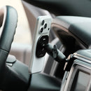 Ram 1500/2500/3500 2013-2018 & 1500 Classic 2019-2024 MagSafe-compatible Phone Mount - Aspire Auto Accessories