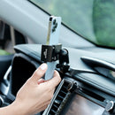 Toyota Highlander 2014-2019 Phone Mount - Aspire Auto Accessories