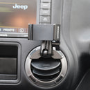 Offroam Phone Mount for Jeep Wrangler JK (2011-2018) - Aspire Auto Accessories