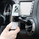 Offroam Phone Mount for Jeep Wrangler JK (2011-2018) - Aspire Auto Accessories