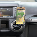 Offroam Phone Mount for Jeep Wrangler JK (2011-2018) - Aspire Auto Accessories