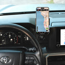 Offroam Phone Mount for Toyota Tacoma (2024-2026) & 4Runner (2025-2026) - Aspire Auto Accessories