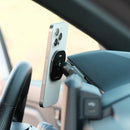 Offroam MagSafe-Compatible Phone Mount for Toyota Tacoma (2024-2026) & 4Runner (2025-2026) - Aspire Auto Accessories