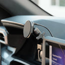 Offroam MagSafe-Compatible Phone Mount for Toyota Tacoma (2024-2026) & 4Runner (2025-2026) - Aspire Auto Accessories