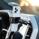 Ford Super Duty 2022  (12in. SYNC4 Touchscreen) Phone Mount - Aspire Auto Accessories