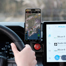 Offroam Phone Mount for Toyota Tacoma (2024-2026) & 4Runner (2025-2026) - Aspire Auto Accessories